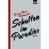 Schatten im Paradies, Remarque, E M, Verlag Kiepenheuer & Witsch GmbH & Co KG, EAN/ISBN-13: 9783462052350