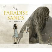 Paradise Sands, Pinfold, Levi, Verlagshaus Jacoby & Stuart GmbH, EAN/ISBN-13: 9783964281562