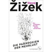 Die Paradoxien der Mehrlust, Zizek, Slavoj, Fischer, S. Verlag GmbH, EAN/ISBN-13: 9783103975253