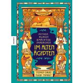 Mythen, Mumien und mächtige Pharaonen im Alten Ägypten, Davies, Stephen, Knesebeck Verlag, EAN/ISBN-13: 9783957287649