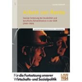 Arbeit vor Rente, Wiethoff, Caroline, be.bra Verlag GmbH, EAN/ISBN-13: 9783954100811