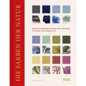 Die Farben der Natur, Baty, Patrick, DuMont Buchverlag GmbH & Co. KG, EAN/ISBN-13: 9783832199906
