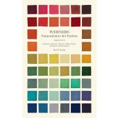 Werners Nomenklatur der Farben, Syme, Patrick/Werner, Abraham Gottlob, Favoritenpresse, EAN/ISBN-13: 9783968490625