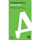 Architekturführer Deutschland 2020