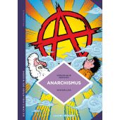 Anarchismus, Bergen, Véronique, Verlagshaus Jacoby & Stuart GmbH, EAN/ISBN-13: 9783964281180