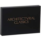 Architectural Classics, Princeton Press, EAN/ISBN-13: 9781616898472