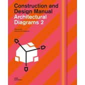 Architectural Diagrams 2, DOM publishers, EAN/ISBN-13: 9783869226736