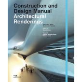Architectural Renderings, Schillaci, Fabio, DOM publishers, EAN/ISBN-13: 9783938666630