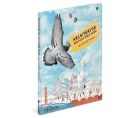 Architektur aus Sicht einer Taube, Colombo, Archibald, Edel Germany GmbH, EAN/ISBN-13: 9783944297088