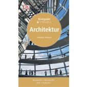 Architektur, Glancey, Jonathan, Dorling Kindersley Verlag GmbH, EAN/ISBN-13: 9783831031344