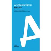 Architekturführer Aarhus, Weissbach, Heiko, DOM publishers, EAN/ISBN-13: 9783869225609