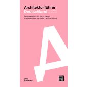 Architekturführer Deutschland 2022, DOM publishers, EAN/ISBN-13: 9783869227856