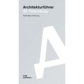 Architekturführer Sankt Petersburg, Johenning, Heike Maria, DOM publishers, EAN/ISBN-13: 9783869221625