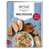 ARD-Buffet - Weltküche, Amirfalla, Jacqueline/Major, Tanja, ZS Verlag GmbH, EAN/ISBN-13: 9783898837057
