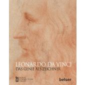 Leonardo da Vinci, Clayton, Martin, Chr.Belser Gesellschaft für, EAN/ISBN-13: 9783763028191