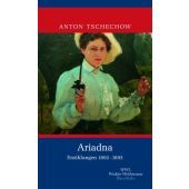 Ariadna, Tschechow, Anton, Artemis & Winkler Verlag, EAN/ISBN-13: 9783538069787