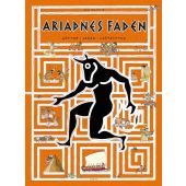 Ariadnes Faden, Bajtlik, Jan, Moritz Verlag, EAN/ISBN-13: 9783895653803