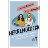 Herrengedeck, Baborie, Ariana/Larsson, Laura, Verlag Kiepenheuer & Witsch GmbH & Co KG, EAN/ISBN-13: 9783462051667
