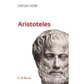 Aristoteles, Höffe, Otfried, Verlag C. H. BECK oHG, EAN/ISBN-13: 9783406663321