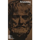 Aristoteles, Zemb, J -M, Rowohlt Verlag, EAN/ISBN-13: 9783499500633