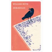 Armadillo, Boyd, William, Kampa Verlag AG, EAN/ISBN-13: 9783311150282