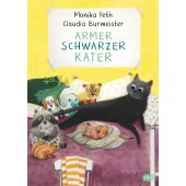 Armer schwarzer Kater, Feth, Monika, cbj, EAN/ISBN-13: 9783570178959