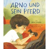 Arno und sein Pferd, Godwin, Jane, Insel Verlag, EAN/ISBN-13: 9783458179597