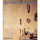 Art and Photography, Phaidon, EAN/ISBN-13: 9780714863924