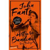 Arturo Bandini, Fante, John, blumenbar Verlag, EAN/ISBN-13: 9783351050559