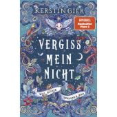 Vergissmeinnicht - Was bisher verloren war, Gier, Kerstin, Fischer, S. Verlag GmbH, EAN/ISBN-13: 9783949465093