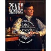 Peaky Blinders. Gangs of Birmingham. Das Cocktailbuch, Houdré-Grégoire, Sandrine, Christian Verlag, EAN/ISBN-13: 9783959614863