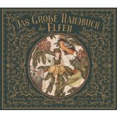 Das große Handbuch der Elfen, Hawkins, Emily, Prestel Verlag, EAN/ISBN-13: 9783791374635