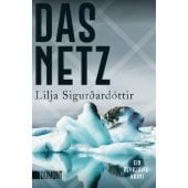 Das Netz, Sigurdardottir, Lilja, DuMont Buchverlag GmbH & Co. KG, EAN/ISBN-13: 9783832165192