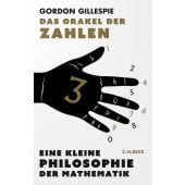 Das Orakel der Zahlen, Gillespie, Gordon, Verlag C. H. BECK oHG, EAN/ISBN-13: 9783406798832