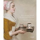 'Das schönste Pastell, das man je gesehen hat', Hirmer Verlag, EAN/ISBN-13: 9783777431345