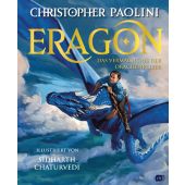 Eragon. Das Vermächtnis der Drachenreiter., Paolini, Christopher, cbj, EAN/ISBN-13: 9783570167113