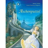 Aschenputtel, Grimm, Jacob/Grimm, Wilhelm, Nord-Süd-Verlag, EAN/ISBN-13: 9783314103926