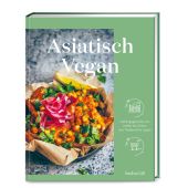 Asiatisch vegan, Gill, Sasha, ZS Verlag GmbH, EAN/ISBN-13: 9783965843141