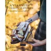 A Year with Our Food Stories.  	Gluten-Free Seasonal Fare, Die Gestalten Verlag GmbH & Co.KG, EAN/ISBN-13: 9783967040739