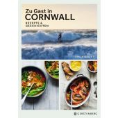 Zu Gast in Cornwall, Scott, Emily, Gerstenberg Verlag GmbH & Co.KG, EAN/ISBN-13: 9783836921824
