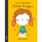 Astrid Lindgren, Sánchez Vegara, María Isabel, Insel Verlag, EAN/ISBN-13: 9783458178538