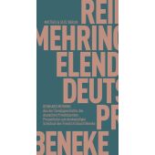 Aus der Elendsgeschichte des deutschen Privatdozenten: Prosastücke zum denkwürdigen Schicksal des Friedrich Eduard Beneke, EAN/ISBN-13: 9783751805445
