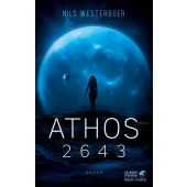 Athos 2643, Westerboer, Nils, Klett-Cotta, EAN/ISBN-13: 9783608984941