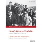 Herausforderung und Inspiration/Challenges and Inspirations, Reif, Heinz/Ülker, Baris, EAN/ISBN-13: 9783954101023