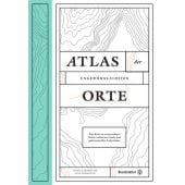 Atlas der ungewöhnlichsten Orte, Elborough, Travis/Brown, Martin, Christian Brandstätter, EAN/ISBN-13: 9783710600302