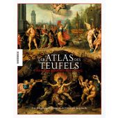 Der Atlas des Teufels, Brooke-Hitching, Edward, Knesebeck Verlag, EAN/ISBN-13: 9783957286109
