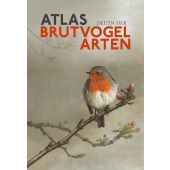 Atlas Deutscher Brutvogelarten (ADEBAR), Favoritenpresse, EAN/ISBN-13: 9783968490656