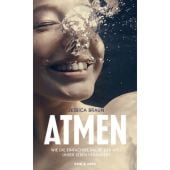 Atmen, Braun, Jessica, Kein & Aber AG, EAN/ISBN-13: 9783036957982