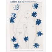 Linie zu Linie - Blatt um Blatt. Die Zeichnungssammlung der Familie Beuys, Beuys, Joseph, EAN/ISBN-13: 9783829609203