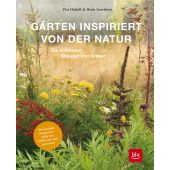Gärten inspiriert von der Natur, Oudolf, Piet/Gerritsen, Henk, BLV Buchverlag GmbH & Co. KG, EAN/ISBN-13: 9783967470307